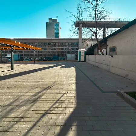 Nyaraló Demo 1 Szófia