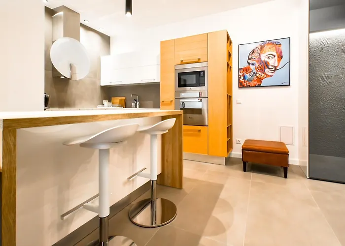 בית נופש Demo 1 סופיה