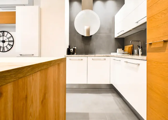 Hébergement de vacances Demo 1 *