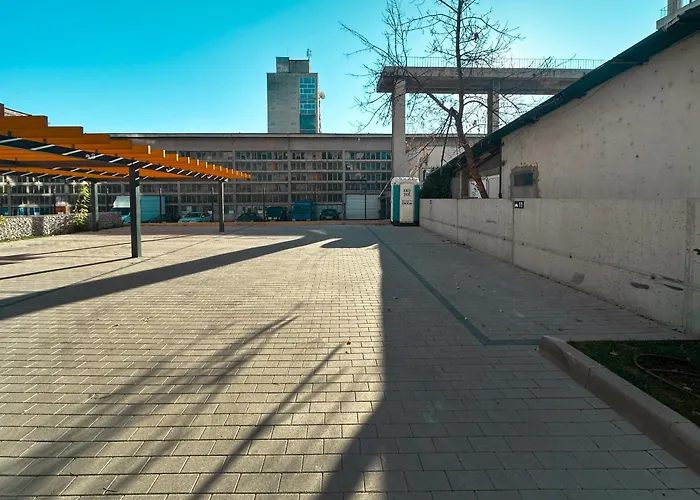 Dom wakacyjny Demo 1 Sofia