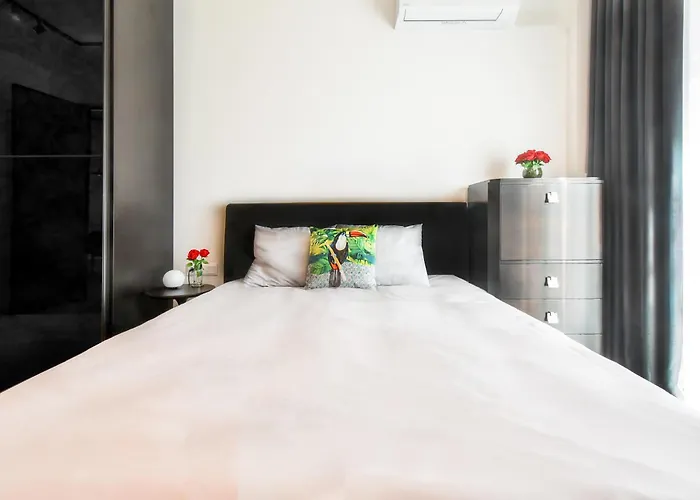 Prázdninový dům Demo 1 Sofie